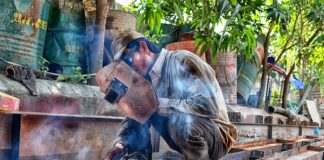 Co lepsze spawarka transformatorowa czy inwertorowa? Co lepsze spawarka transformatorowa czy inwertorowa?