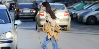 Jak prawidłowo podawać wódkę?