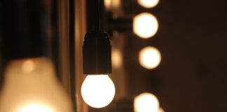 Czy kinkiety są modne? Czy kinkiety są modne?