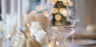 Jak trzymać kieliszek do wódki?