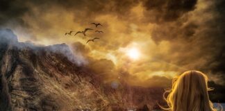 Co jest najważniejsze w walentynki?