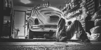 Ile kosztuje naprawa samochodu po wypadku? Ile kosztuje naprawa samochodu po wypadku?