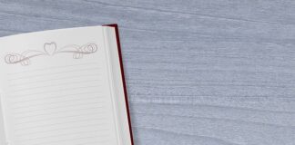 Jaką datę wpisać na kartce z życzeniami?