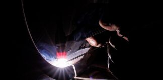 Jakim prądem spawać blachę 5mm? Jakim prądem spawać blachę 5mm?