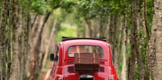 Ile spala Fiat Scudo?