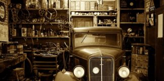 Jak przymocować ramkę do ściany bez gwoździ?