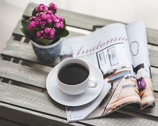 Gdzie dostać stare gazety?