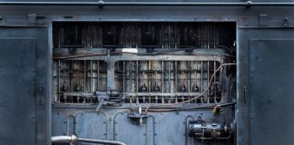 Jak sprawdzić czy zawory są wypalone?