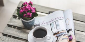 Jakie są gazety? Jakie są gazety?