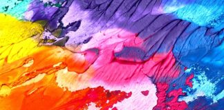 Jak się nazywa obraz na suficie? Jak się nazywa obraz na suficie?