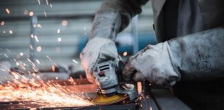 Jakich metali nie można spawać metodą TIG?