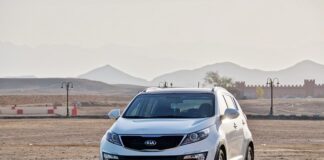 Ile kosztuje Kia ProCeed GT?