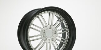 Ile waży felga aluminiową 20 cali? Ile waży felga aluminiową 20 cali?