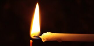 Kto nabija ten rozpala?