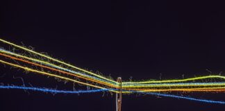 Jak podłączyć dwa kinkiety pod jeden przewód? Jak podłączyć dwa kinkiety pod jeden przewód?