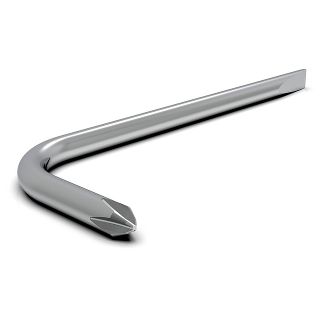 Jaki wkrętak do aparatury modułowej? Jaki wkrętak do aparatury modułowej?