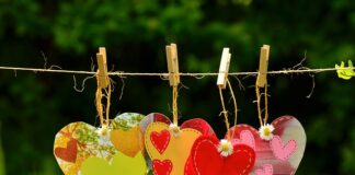 Jak powiesić obraz bez ramy? Jak powiesić obraz bez ramy?