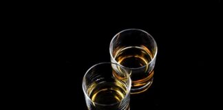 Ile może stać otwarta whiskey? Ile może stać otwarta whiskey?