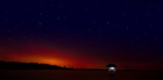 Jak zrobić niewidoczny karnisz?