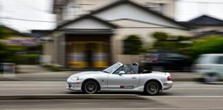 Czy Mazdy są awaryjne? Czy Mazdy są awaryjne?