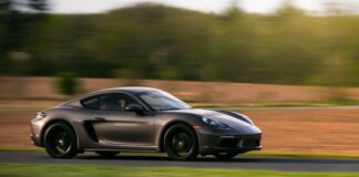 Ile kosztuje Cayman?