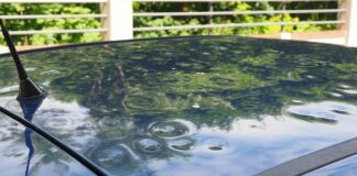 Jak wyciągnąć małe wgniecenie? Jak wyciągnąć małe wgniecenie?