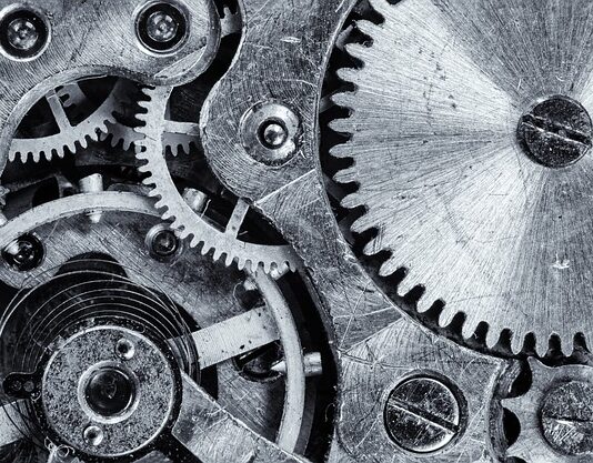 Dlaczego silnik diesla traci moc?