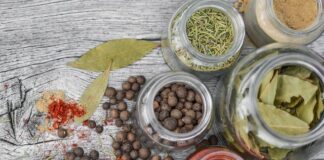 Jak ustawić światła w poziomie?