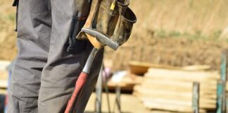 Co zamiast gwoździ w ścianie? Co zamiast gwoździ w ścianie?