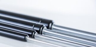 Jaki siłownik hydrauliczny do prasy?