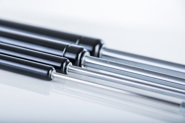 Jaki siłownik hydrauliczny do prasy? Jaki siłownik hydrauliczny do prasy?