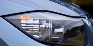 Czy ksenony można zamienić na LED?