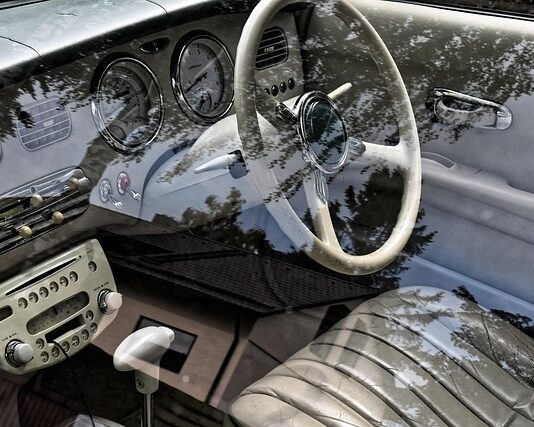 Co to znaczy Nissan?