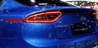 Co dalej ze Stingerem? Co dalej ze Stingerem?