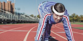 Jaka Opaska na przegub?