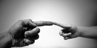 Czy można dotykać spawanego elementu? Czy można dotykać spawanego elementu?