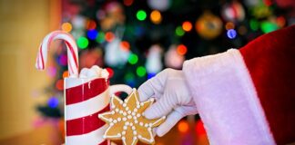 Jakie życzenia na wigilię?