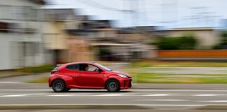 Kto wymyślił Toyotę? Kto wymyślił Toyotę?