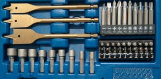 Jak przykręcić łatę do ściany? Jak przykręcić łatę do ściany?