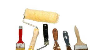 Jaka szpachla na progi? Jaka szpachla na progi?