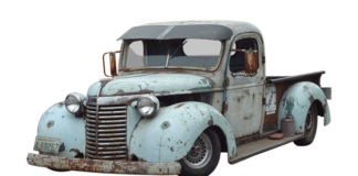 Jaki pickup kupić nowy?