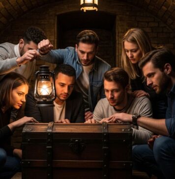 fajne miejsce na wyjazd integracyjny małopolska