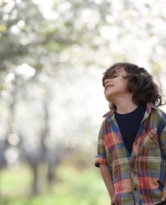 Co może kolekcjonować dziecko